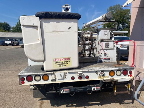 2015 Dodge Ram Aerial Manlift 4x4 (681027) - Image 5